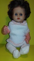 Now it's worth it! Marked vintage rare beautiful doll mmm