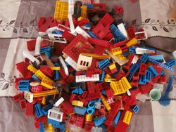 Gabi építőjáték - A Magyar Lego