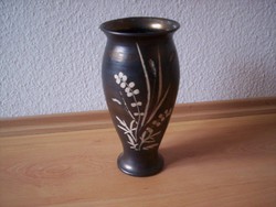 Váza, Bod, 25,5 cm  {K22}