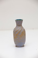 Gorka Géza váza, 1950-es  évek, 17,5 cm