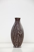 Gorka Lívia - Tulipán váza 27 cm