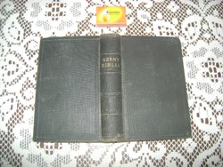 Szent biblia - 1940