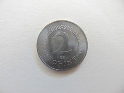 2 forint 1965 