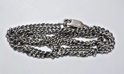 régi FOE ezüst nyaklánc 5,7 g.