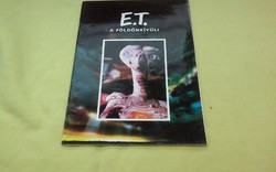 E.T.           A földönkívüli 1982.
