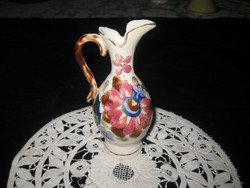 Fischer small vase 12 cm