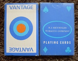 Rummy card pack