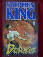 ​  Stephen King  Dolores 