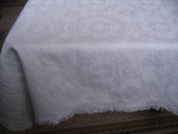 160x110 cm-es vastag, szőtt terítő/törlő/teknő takaró