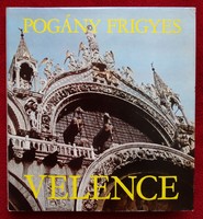 Pogány Frigyes : Velence