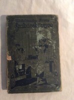 Malnyszky fanny's cookbook 1912