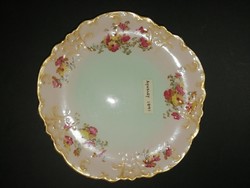 Aynsley porcelain plate - ep