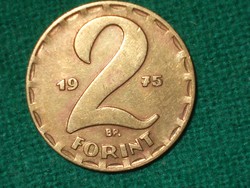 2 Forint 1975 ! 