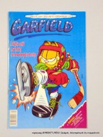 1998.03 :-) I'm 22 years old! / Garfield / S.S. 13152