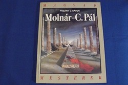 Molnár C Pál