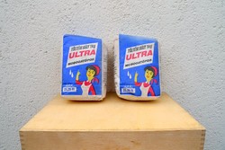 Retro mosópor - ULTRA mosópor 1 kg