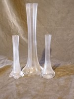 Üveg vázák