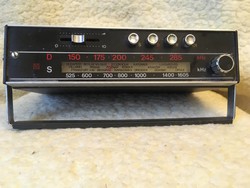 Unitra Dorota 1974 Polish Portable Transistor Radio