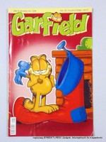 December 2000 / garfield # 132 I'm 20! / Birthday! Original, old comic book
