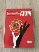 Unsere Freund das Atom 1958