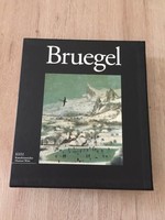 Bruegel (Originál Bontatlan!!)