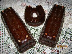 Kerámia retro mázas kerámia sütőformák  sütő forma őzgerinc és patkó falra is akasztható