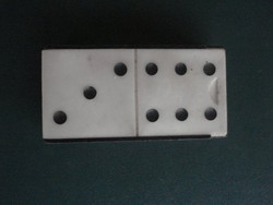 Mini dominó