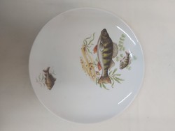 Bavaria 6db halas tányér
