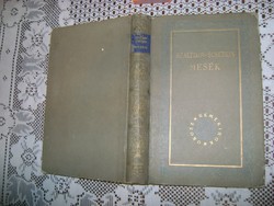 Szaltikov-Scsedrin: MESÉK - 1955