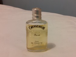  Chevignon eau de toilette  4,5 ml/kép (férfi mini parfüm)