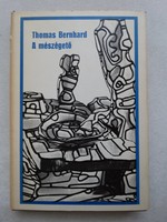 Thomas Bernhard  : A mészégető