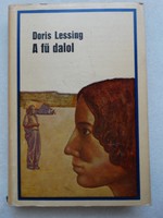 Doris Lessing : A fű dalol