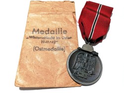 II.VH winterschlacht Imosten 1941/42 kitüntetés (339)