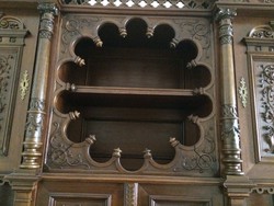 Ónémet kis- és nagytálaló párban