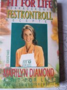 Testkontrol cookbook recipes year of publication: 2003 publisher: sweet water publishing house author: marilyn diamo