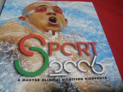 Sport 2006 is the mob's publication on page 705, new condition!