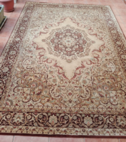 Keshan Adoros gyapjú szőnyeg, 2 x 3 m