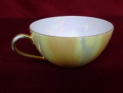 Rw bavaria German porcelain antique teacup, marking 39. Vanneki!
