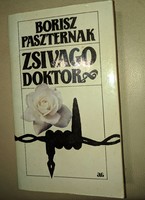 Borisz Paszternak: Zsivago doktor 1988