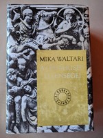 Mika Waltari: Az emberiség ellenségei 1975