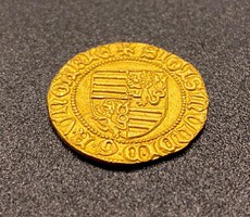 Zsigmond Aranyforint 1387-1437