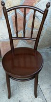 Magyar szecessziós thonet szék