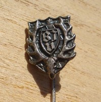 Djv pin badge deutscher jagd verband German hunting association 1933-45