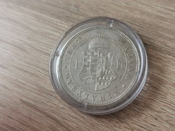 1887 ezüst 1 forint ritkább ,szép darab
