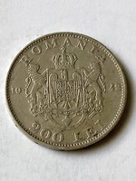 200.lei.1942.ezüst.