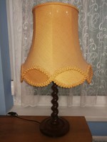 Colonial lamp