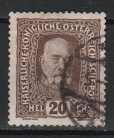 Ausztria 0933 Mi 191       0,30 Euro