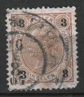 Ausztria 0915  Mi 71 A        0,30 Euro