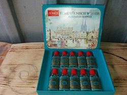 Vintage 4711 Parfümök