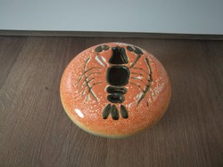 Gorka ikebana bowl